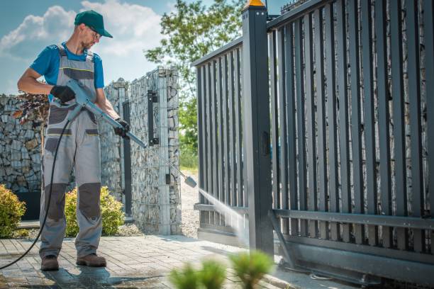 Best Post-Construction Pressure Washing  in Harriman, NY
