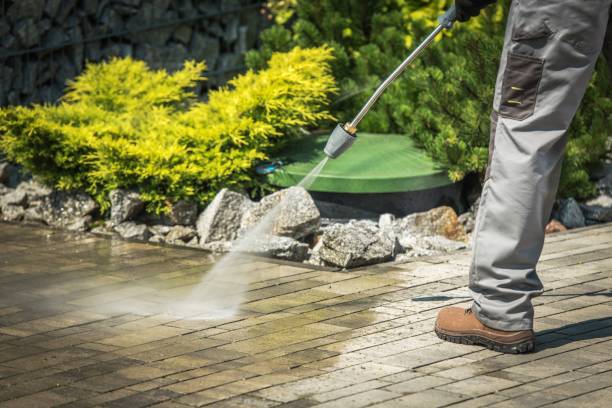 Best Gas Station Cleaning  in Harriman, NY