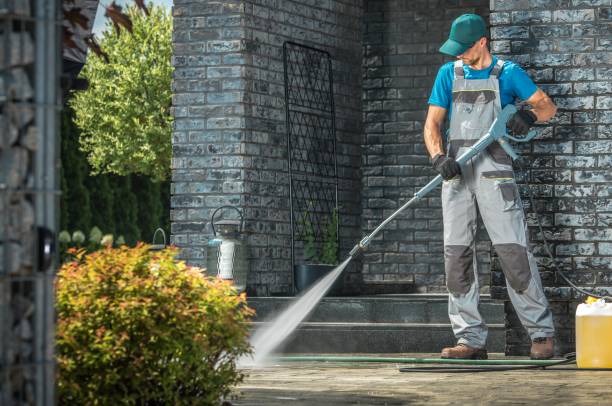 Best Oil Spill Cleanup  in Harriman, NY