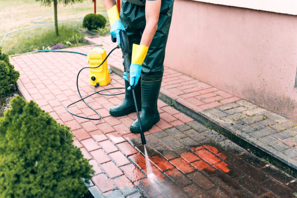Trusted Harriman, NY Pressure Washing Services Experts