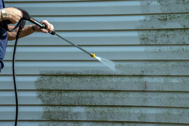 Best Spring Cleaning  in Harriman, NY