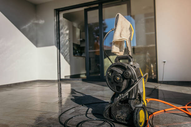 Best Factory Floor Cleaning  in Harriman, NY