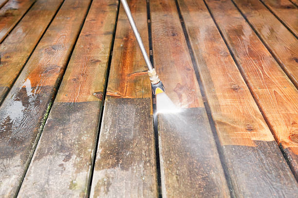 Best Gutter Cleaning  in Harriman, NY