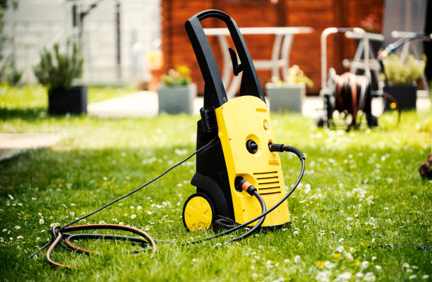 Best Factory Floor Cleaning  in Harriman, NY